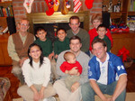 Christmas 2004