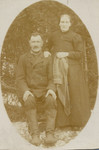 Mikko Elias and Anna(Kurkiiso)Hakanen