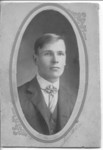 John Hakanen circa 1907