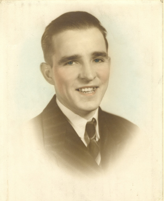 Sulo circa 1937