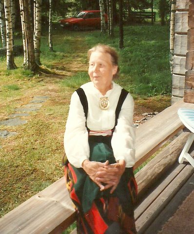 Sylvi 1989