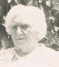 Grandma Whitsell 001