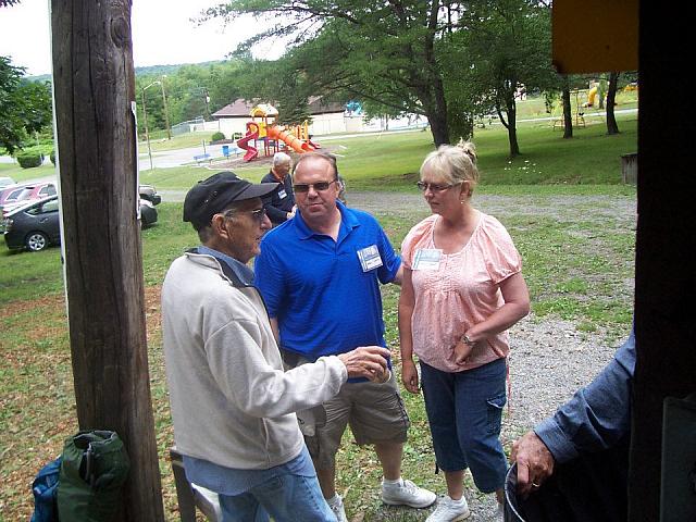 Reunion from Bill 10