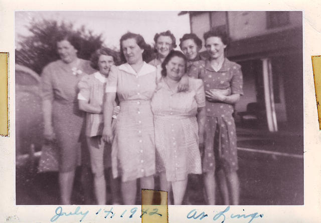 Finntown Sewing Club