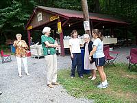 2007 Susan McMullen's Daughters