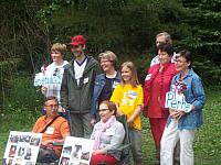 Reunion from Bill 20