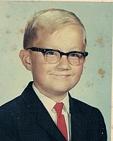 Ernist Allen School Picture