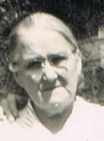 Grandma Hakanen 001