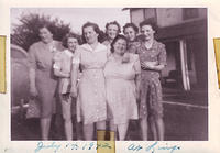 Finntown Sewing Club